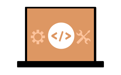 Turning ideas into tangible products and services