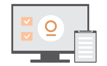 Usability testing and research