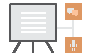 Consulting and training