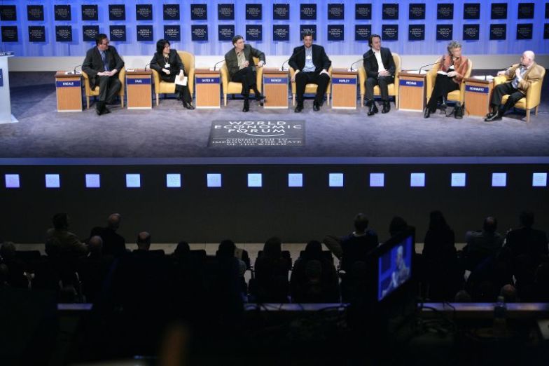 World Economic Forum