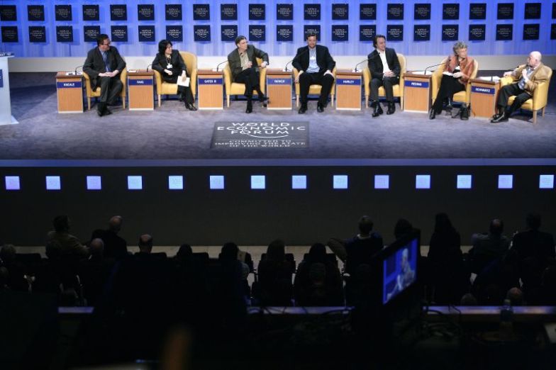 World Economic Forum 