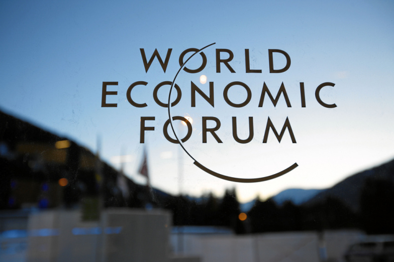 World Economic Forum @ Davos