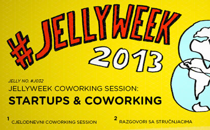 Jellyweek Zagreb