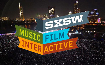 SXSW Interactive