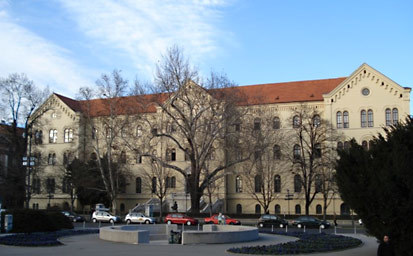 University of Zagreb