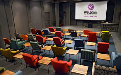 WIAD 2014 - Zagreb