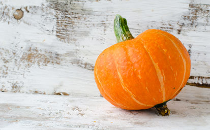 Pumpkin hacking your business